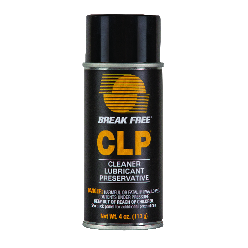 BreakFree CLP Cleaner, Lubricant & Preservative