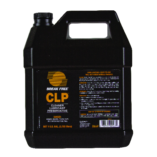 BreakFree CLP Cleaner, Lubricant & Preservative