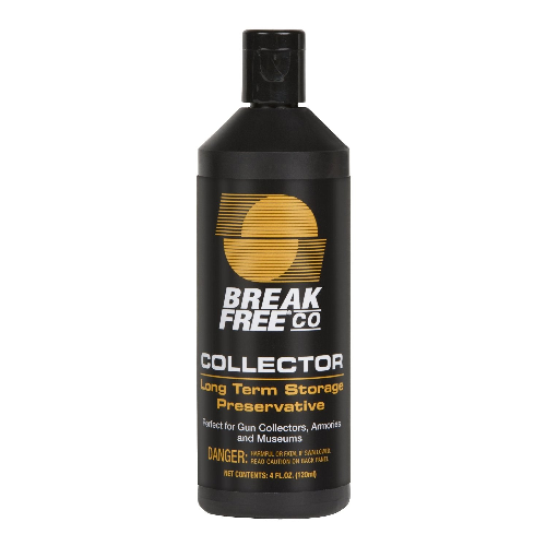 BreakFree CO Collector