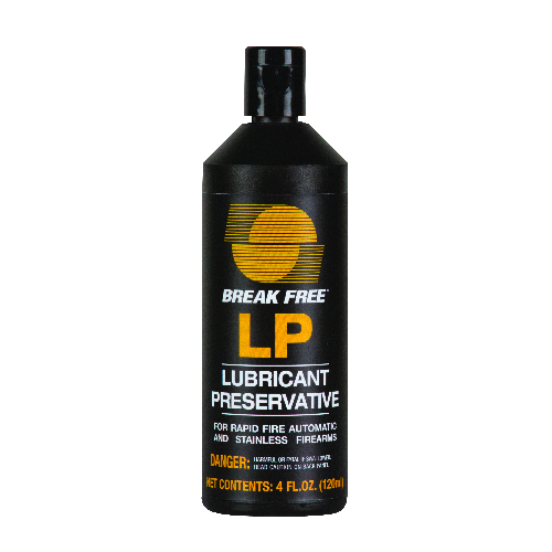 BreakFree LP Lubricant Preservative
