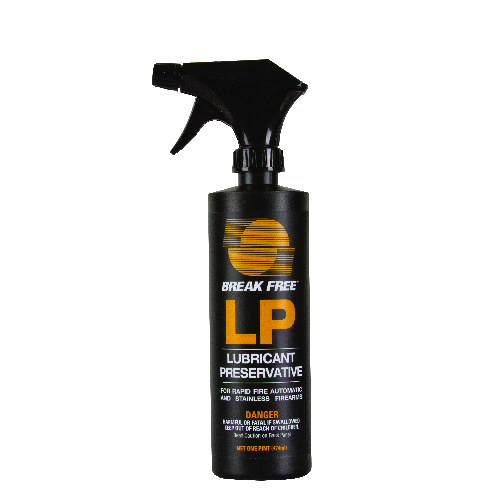 BreakFree LP Lubricant Preservative