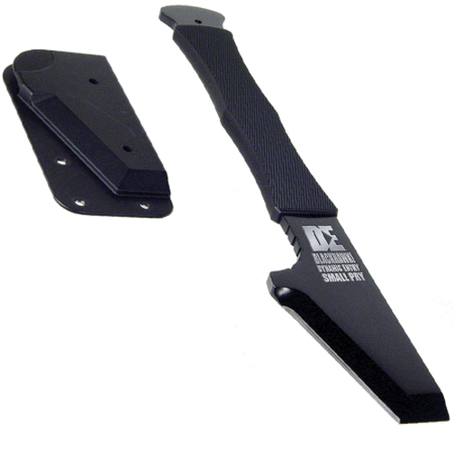 BLACKHAWK! Pry Plain W/ Backpack Hardware Kit