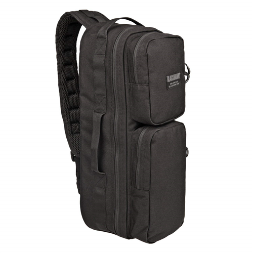 BLACKHAWK! Brick GO Bag