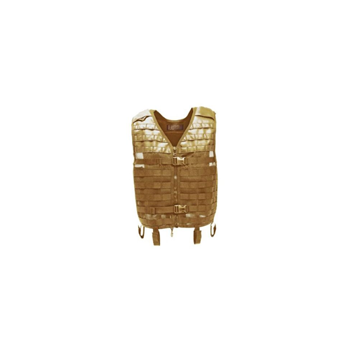BLACKHAWK! Cutaway Omega Vest