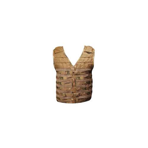 BLACKHAWK! Cutaway Omega Vest