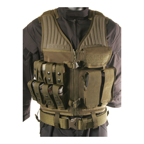 BLACKHAWK! Omega Elite 40Mm/Rifle