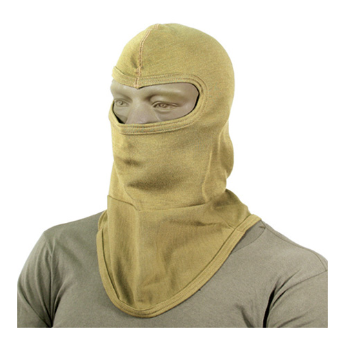 BLACKHAWK! Balaclava Bibbed W/ Nomax