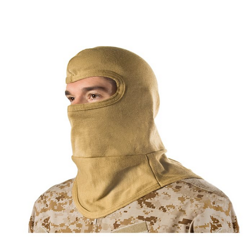 BLACKHAWK! Balaclava Bibbed W/ Nomex - view 2