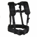 BLACKHAWK! Load Bearing Suspenders & Military Gear Harness - view 2