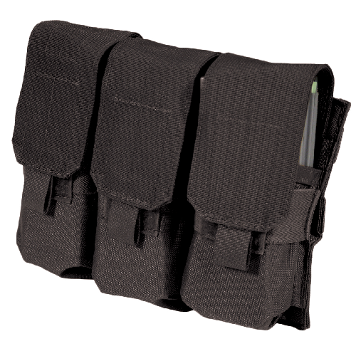 BLACKHAWK! M4/M16 Triple Mag Pouch