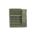 BLACKHAWK! Admin/Flashlight Pouch