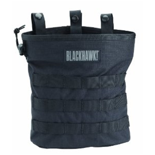 BLACKHAWK! Roll-Up Molle Dump Pouch