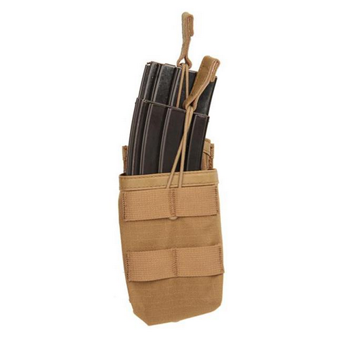 BLACKHAWK! Tier Stacked M16 Magazine Pouch