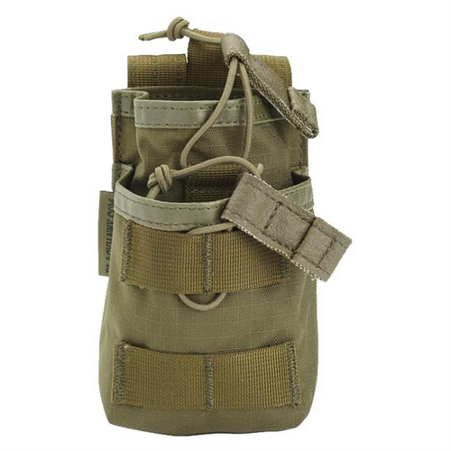 BLACKHAWK! Tier Stacked M16 Magazine Pouch