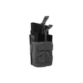 Tier Stacked Mag Pouch M4/FAL