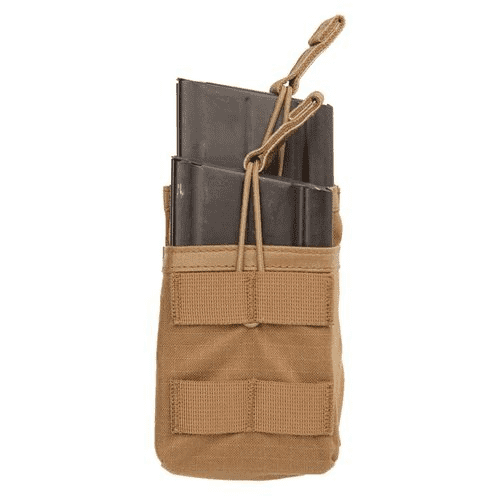 BLACKHAWK! Tier Stacked Mag Pouch M4/FAL