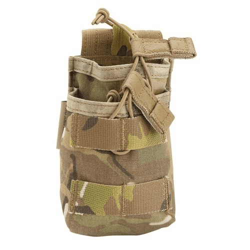BLACKHAWK! Tier Stacked Mag Pouch M4/FAL