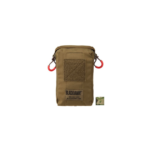 BLACKHAWK! Compact Medical Pouch