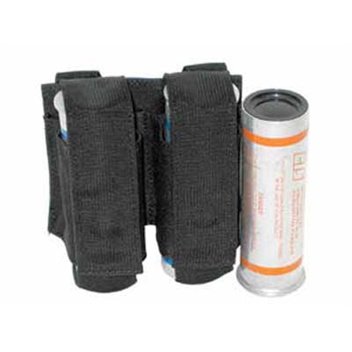 BLACKHAWK! Double Grenade Pouch