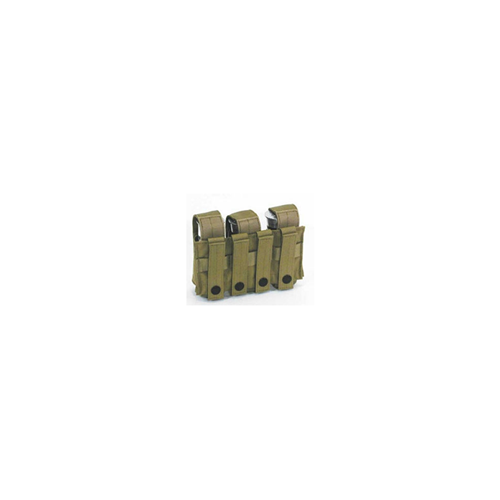 BLACKHAWK! Double Grenade Pouch