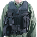 BLACKHAWK! Omega Vest S.T.R.I.K.E.