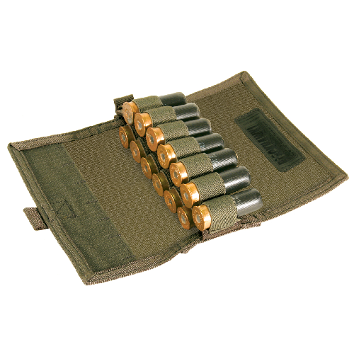 BLACKHAWK! S.T.R.I.K.E. Shotgun Pouch 18Rnd Ct