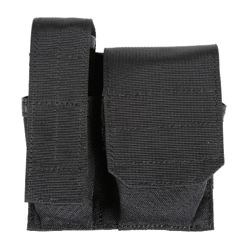 BLACKHAWK! Cuff/Mag/Light Pouch
