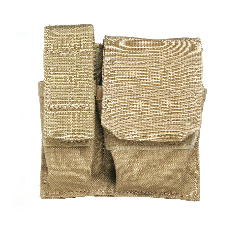 BLACKHAWK! Cuff/Mag/Light Pouch - view 2