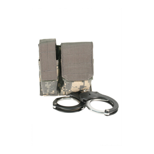 BLACKHAWK! Cuff/Mag/Light Pouch