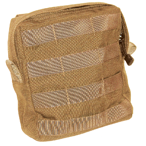 BLACKHAWK! Utility Pch W/ Zipper