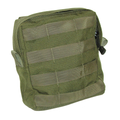 BLACKHAWK! Utility Pch W/ Zipper