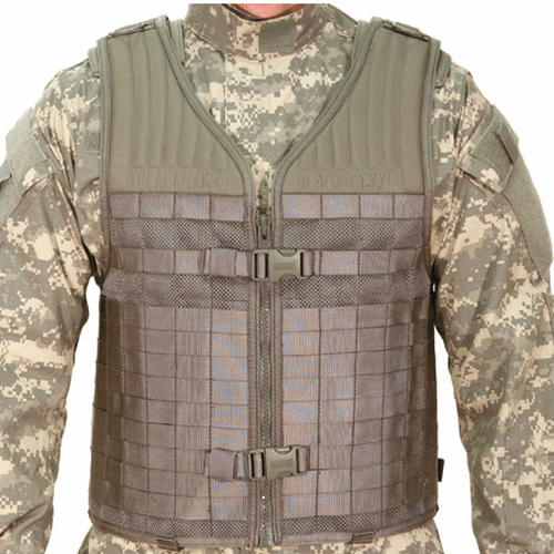 BLACKHAWK! S.T.R.I.K.E. Elite Vest