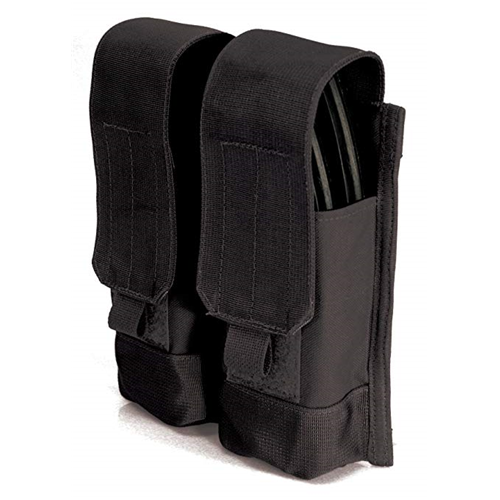 BLACKHAWK! AK47 Double Mag Pouch Holds 4