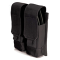 BLACKHAWK! AK47 Double Mag Pouch Holds 4