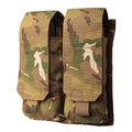 BLACKHAWK! AK47 Double Mag Pouch Holds 4
