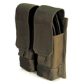 BLACKHAWK! AK47 Double Mag Pouch Holds 4
