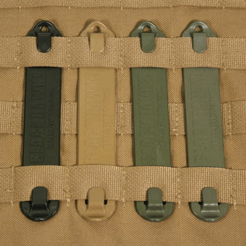 BLACKHAWK! S.T.R.I.K.E. Speed Clips