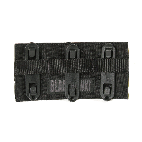 BLACKHAWK! S.T.R.I.K.E. Patch Panel