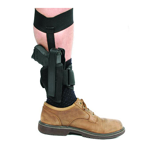 BLACKHAWK! Ankle Holster