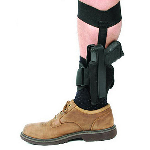 BLACKHAWK! Ankle Holster