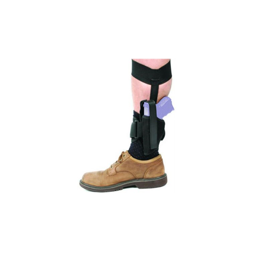 BLACKHAWK! Ankle Holster