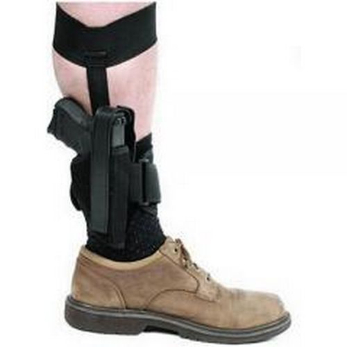 BLACKHAWK! Ankle Holster