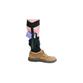 BLACKHAWK! Ankle Holster