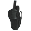 BLACKHAWK! Ambidextrous Shoulder Holster w/ Mag Pouch