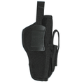 BLACKHAWK! Ambidextrous Shoulder Holster w/ Mag Pouch