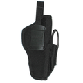 BLACKHAWK! Ambidextrous Shoulder Holster w/ Mag Pouch