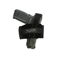 BLACKHAWK! Ambidextrous Flat Belt Holster