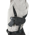 BLACKHAWK! Nylon Horizontal Shoulder Holster