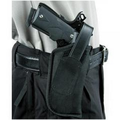 BLACKHAWK! Nylon Hip Holster W/ Thumb Break