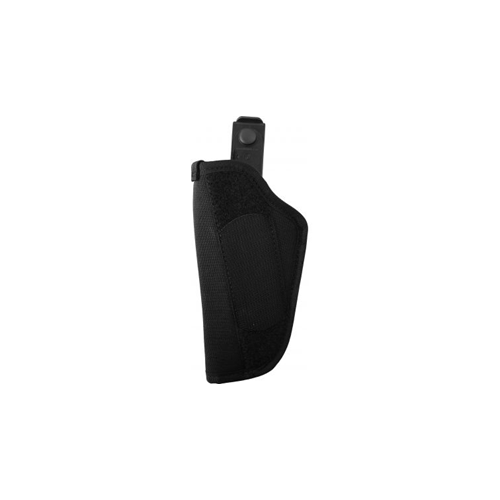 BLACKHAWK! Nylon Hip Holster W/ Thumb Break
